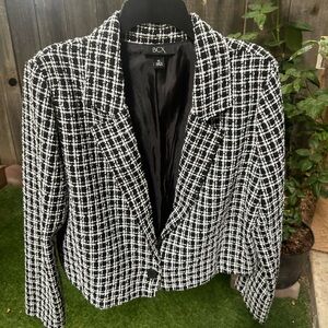 Formal Women Blazer